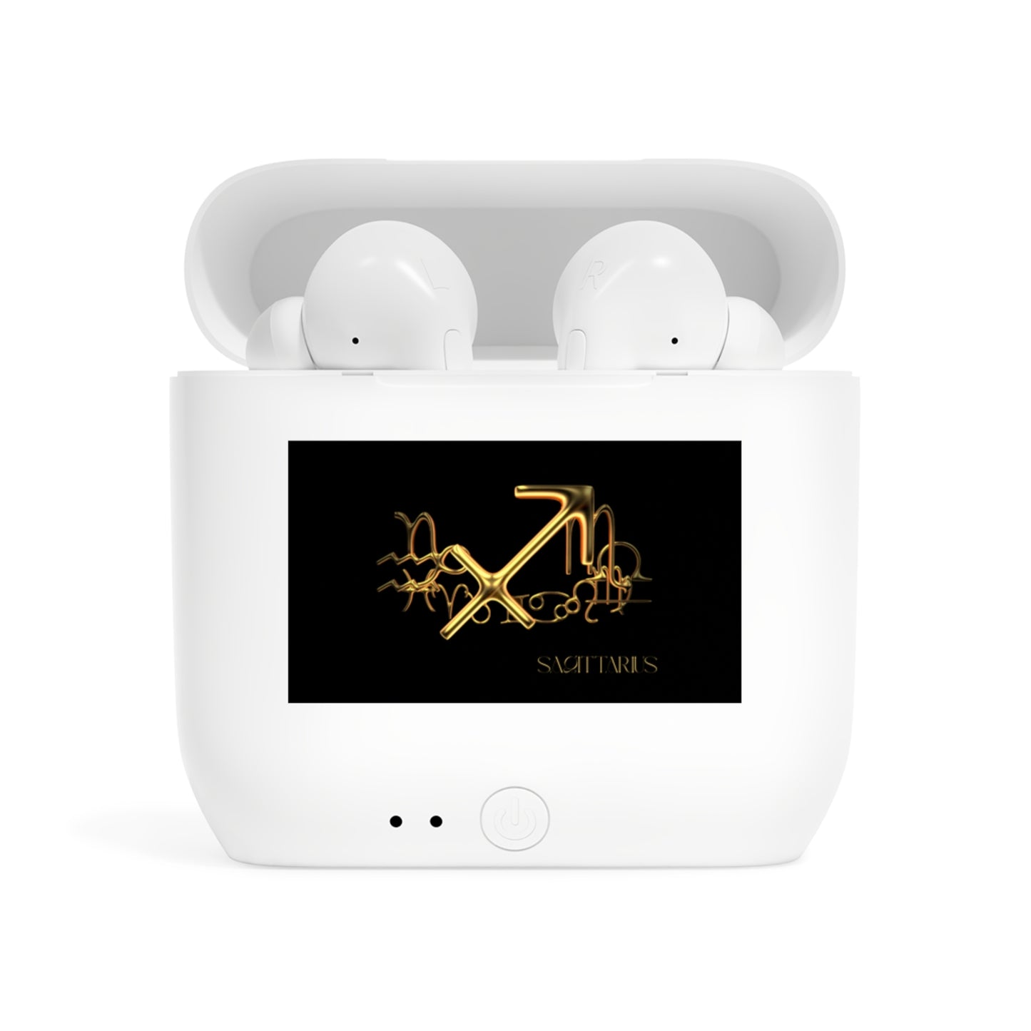 Wireless Earbuds – Sagittarius Spark