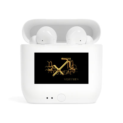Wireless Earbuds – Sagittarius Spark