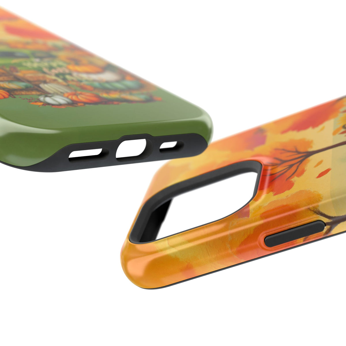 Impact-Resistant Phone Case – Pumpkin Haul
