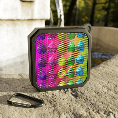 Water-Resistant Bluetooth Speaker – Sweet Pride