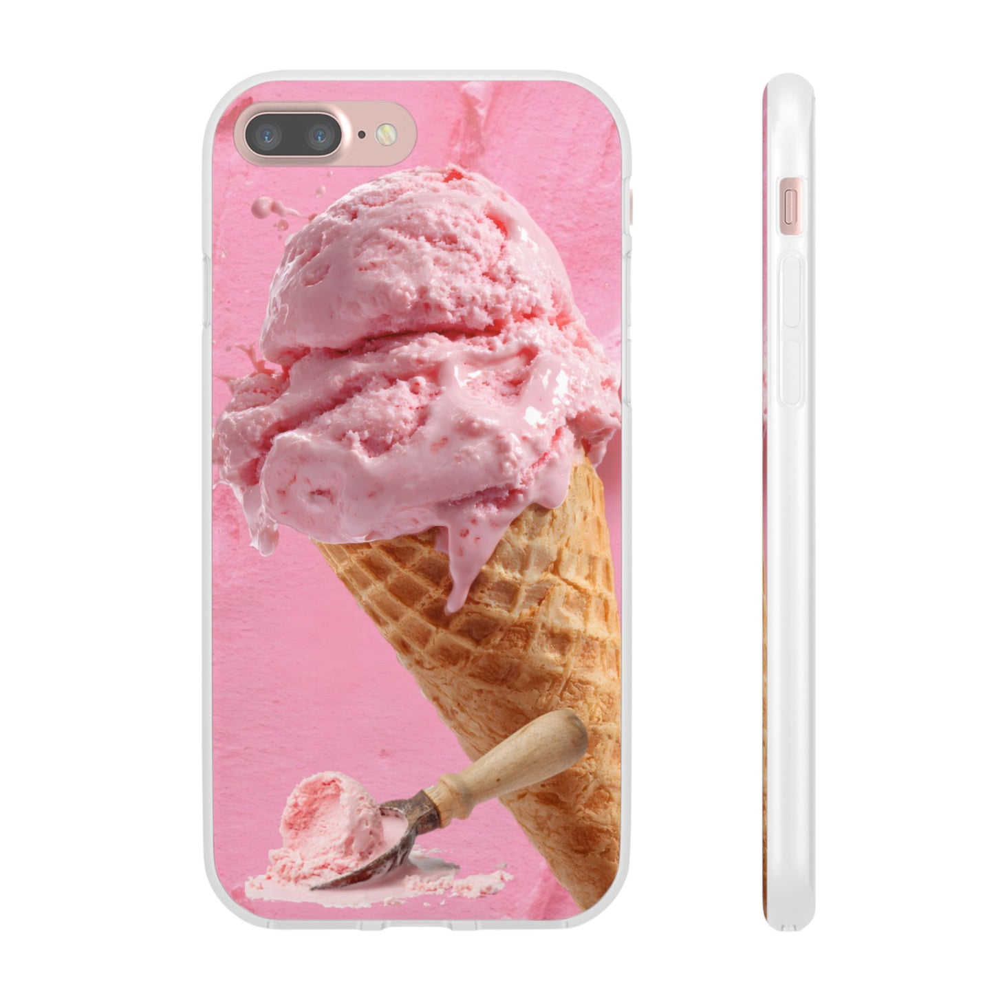 Flexi Case – Summer Scoop