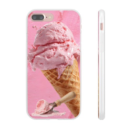 Flexi Case – Summer Scoop
