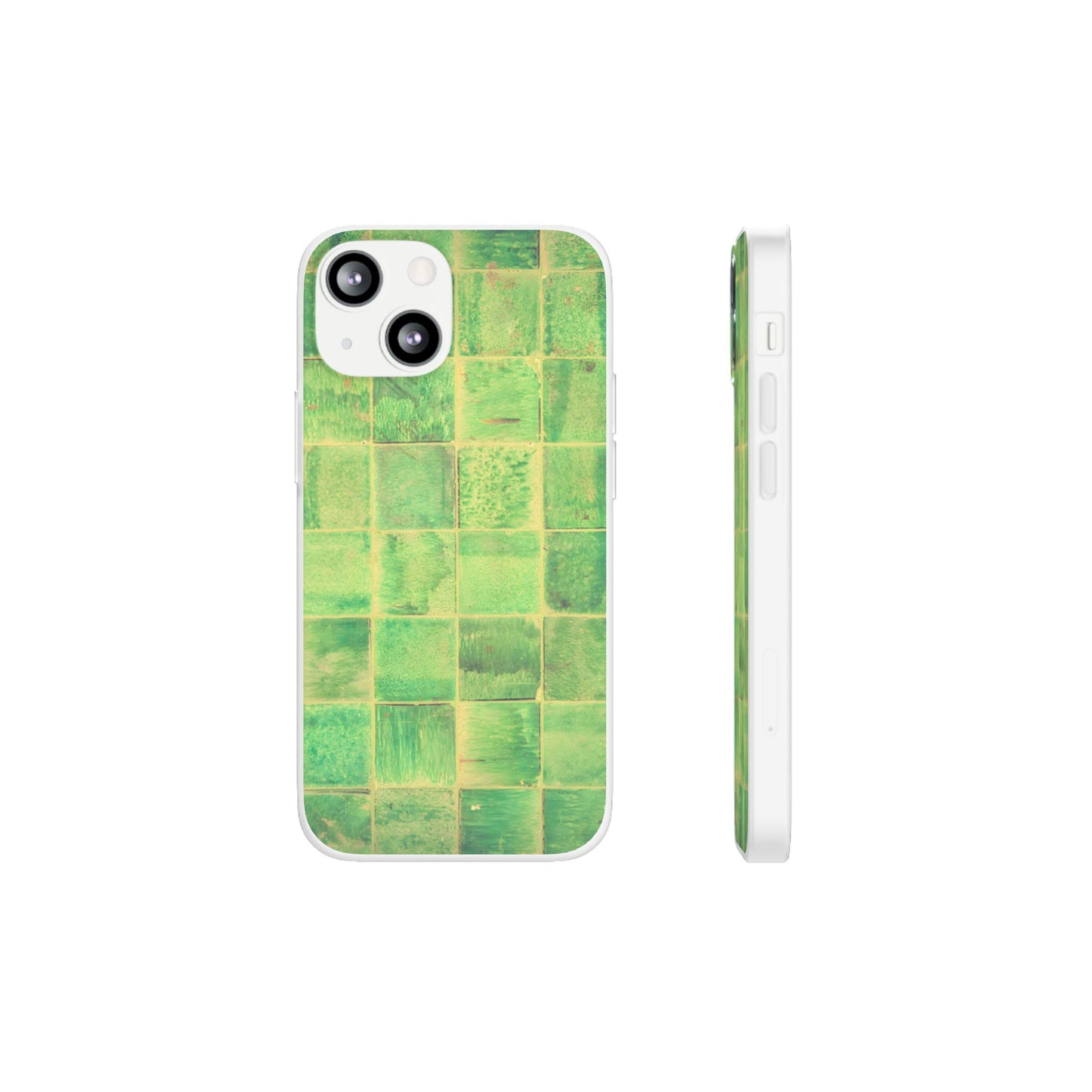 Flexi Case – Mosaic Mode