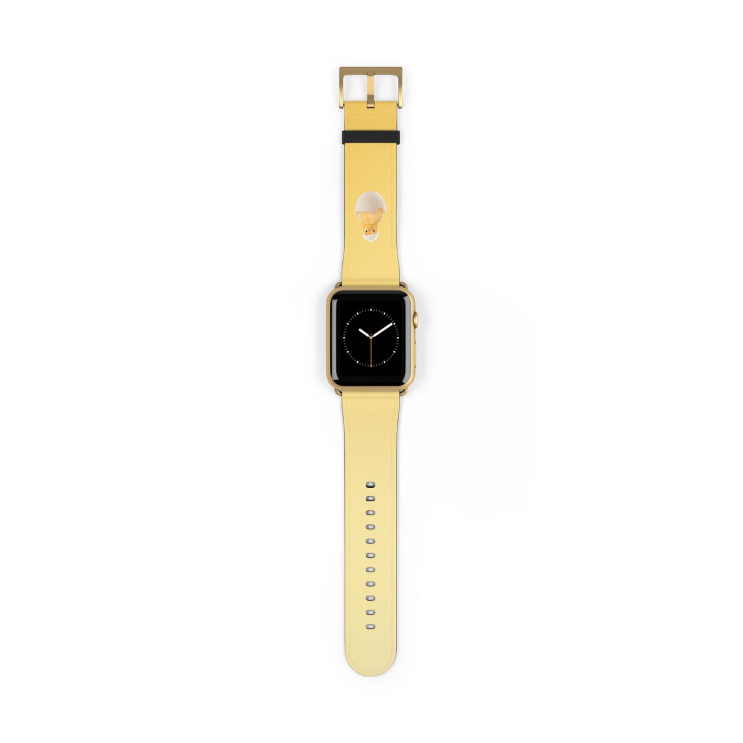 Watch Band – Chirp Crew