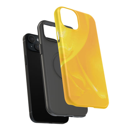 Impact-Resistant Phone Case — Sunlit Splash