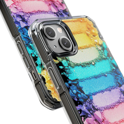 Clear Phone Case – The Lineup