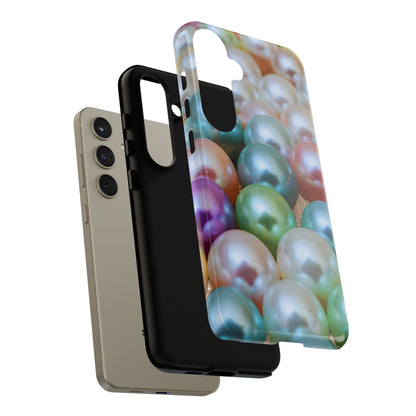 Protective Phone Case – Pearl Pop