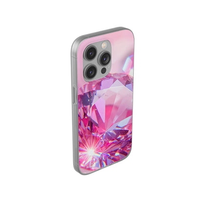 Flexi Case – Pink Ice