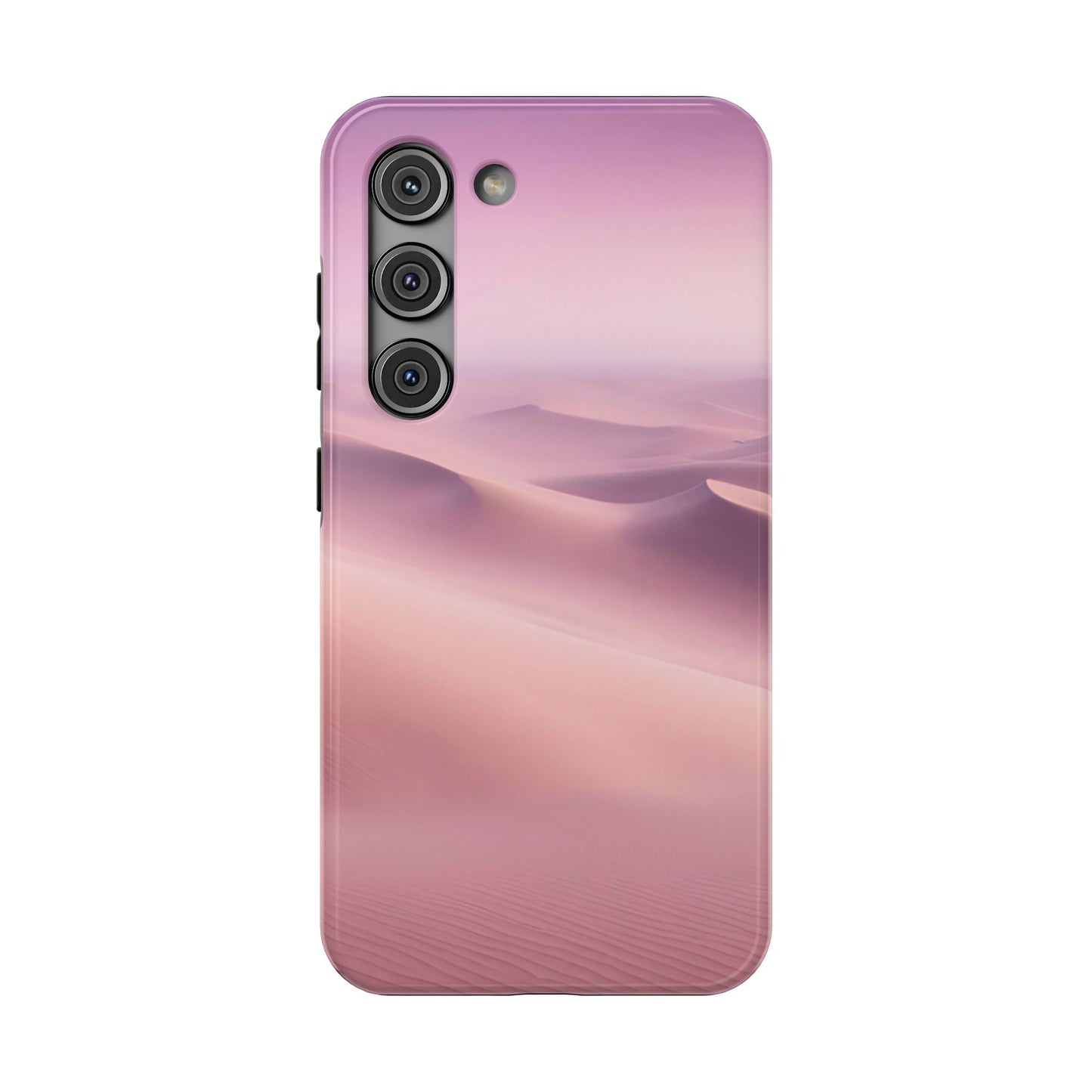 Impact-Resistant Phone Case – Dust & Dawn