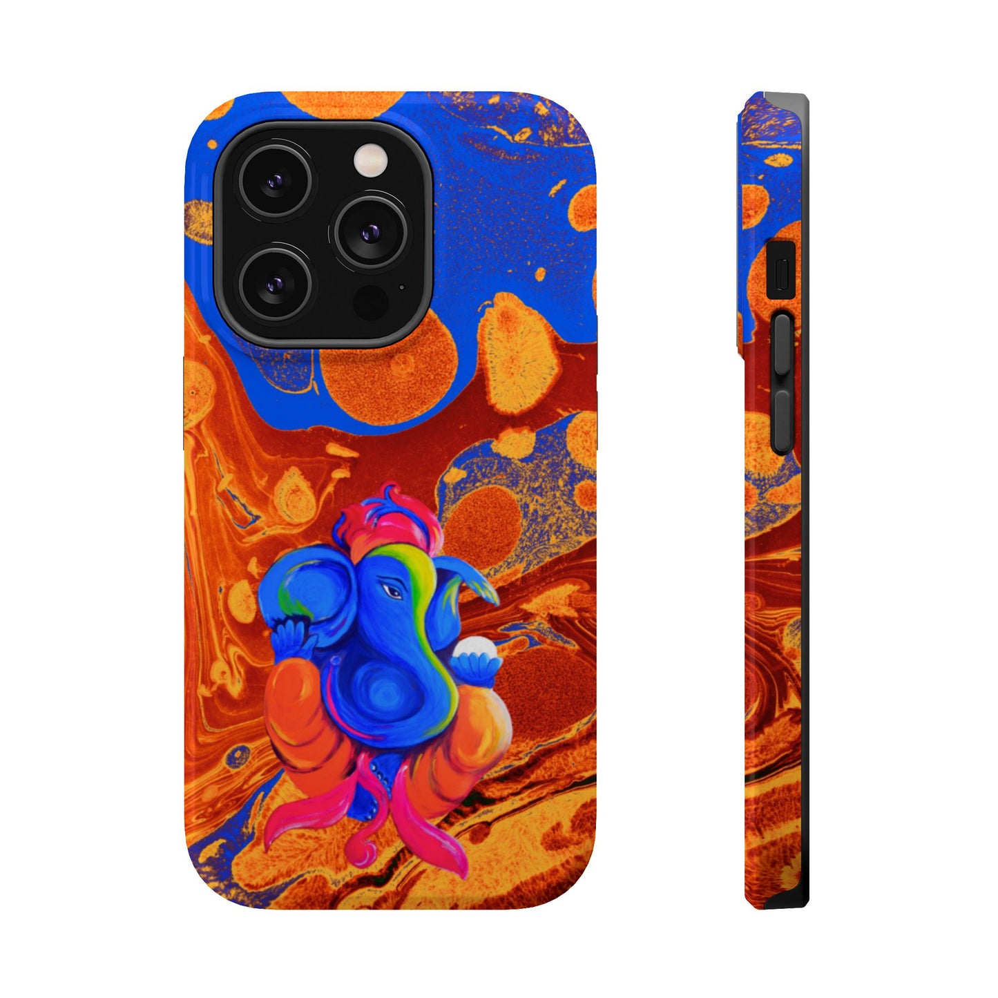 Wireless-Charging Compatible Case – Karma Blaze
