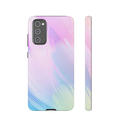 Protective Phone Case – Candy Wisps