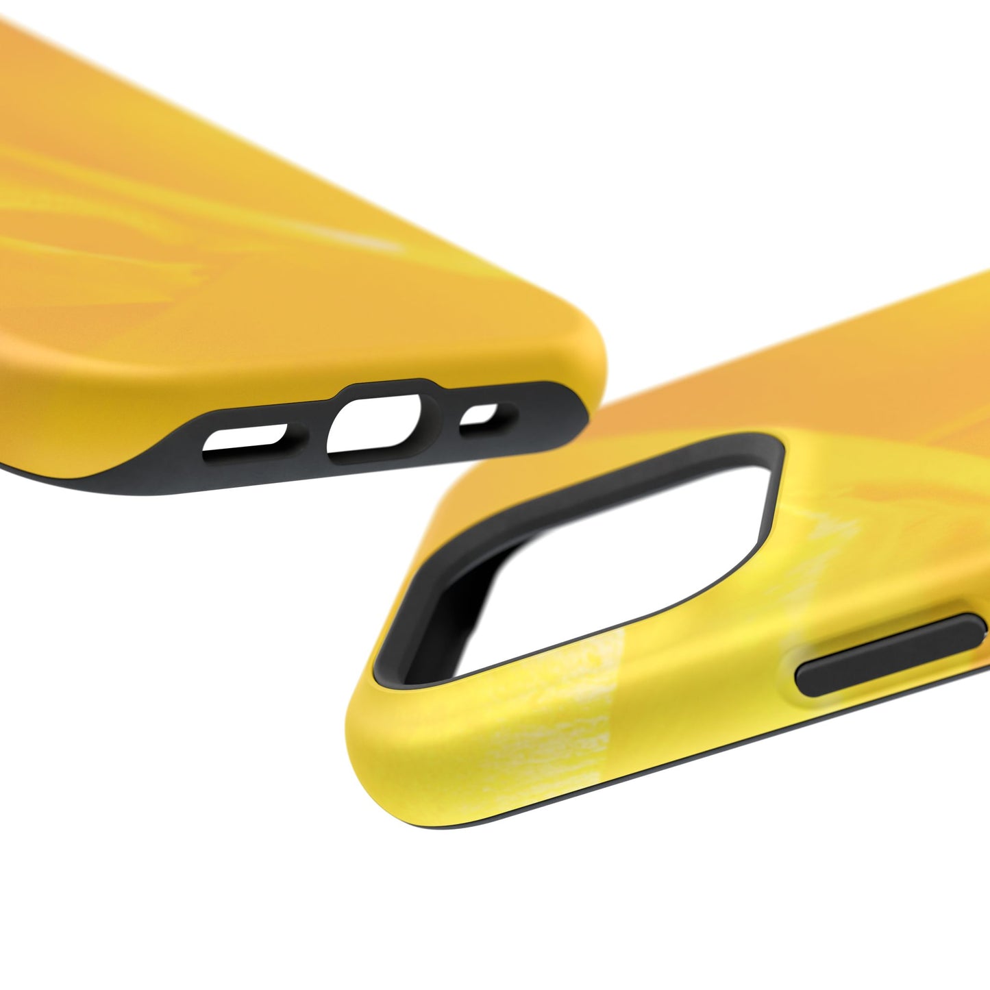 Wireless-Charging Compatible Case – Sunlit Splash