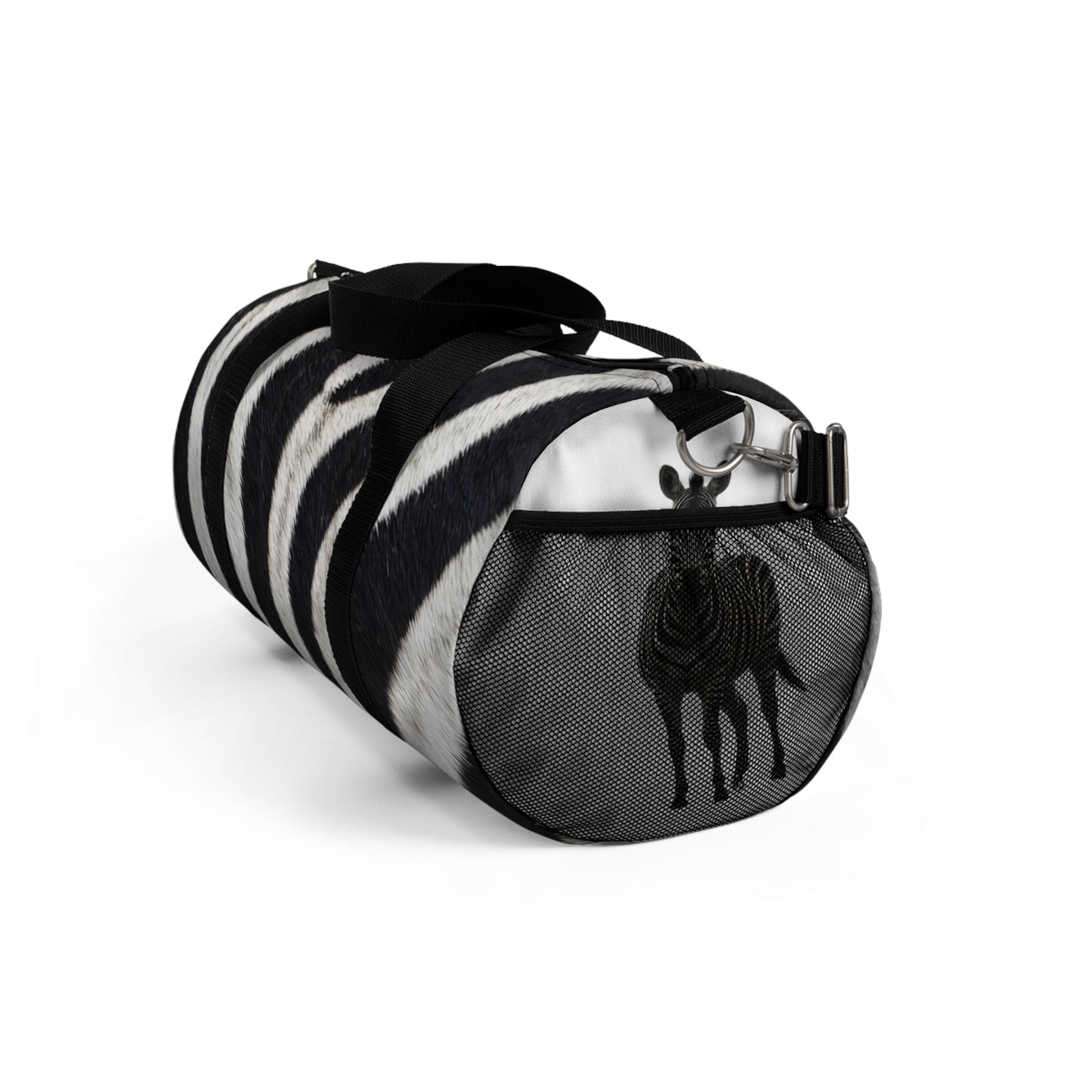 Duffel Bag – Stripe Season