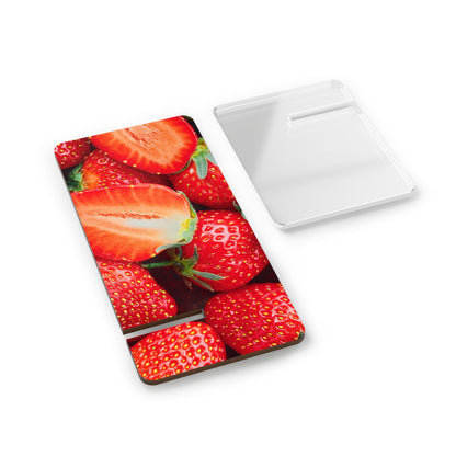 Phone Stand – Strawberry Sweet