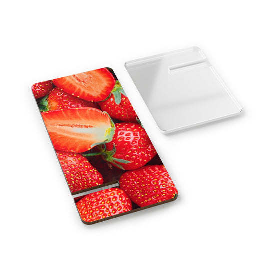 Phone Stand – Strawberry Sweet