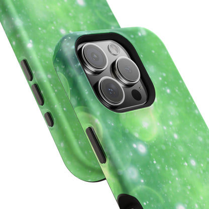 Impact-Resistant Phone Case – Lime Spritz