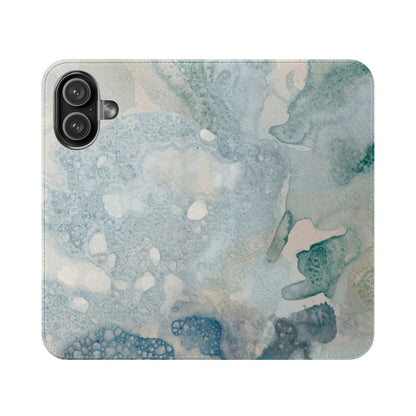 Flip Case – Clay Water