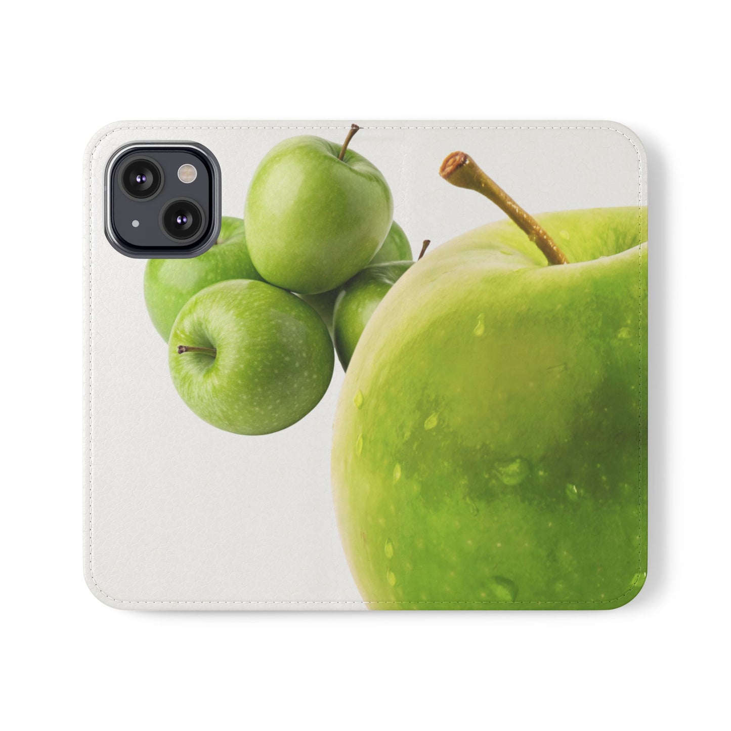 Flip Case – Apple Focus