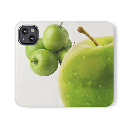 Flip Case – Apple Focus