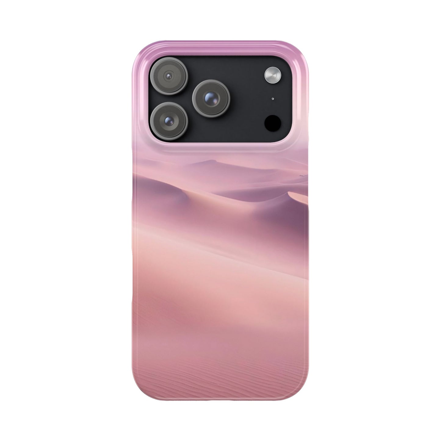 Slim Phone Case – Dust & Dawn