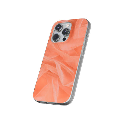 Flexi Case – Coral Veil
