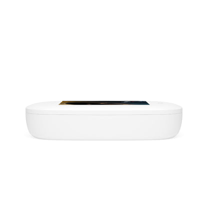UV Phone Sanitizer with Wireless Charging – Cosmic Drift