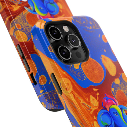 Impact-Resistant Phone Case – Karma Blaze
