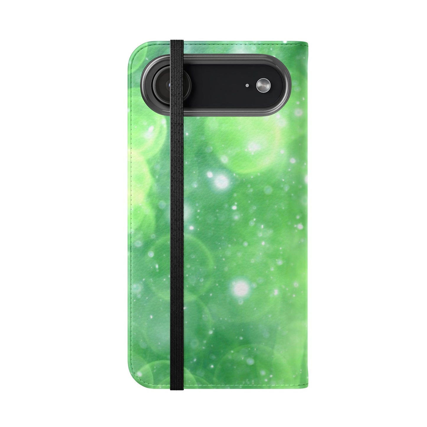 Flip Case – Lime Spritz