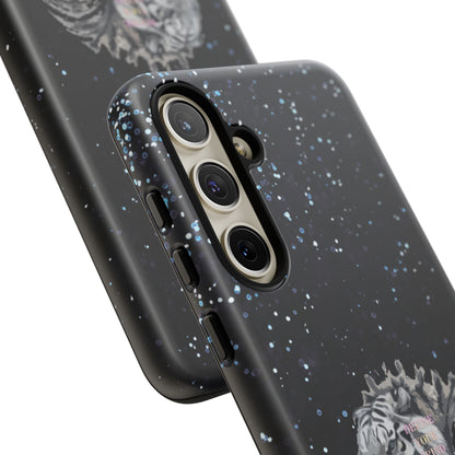 Protective Phone Case – Fearless Grace