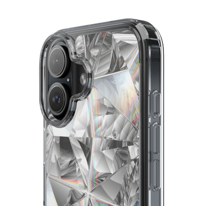 Clear Phone Case – Flawless