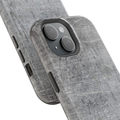 Impact-Resistant Phone Case – Forged Steel