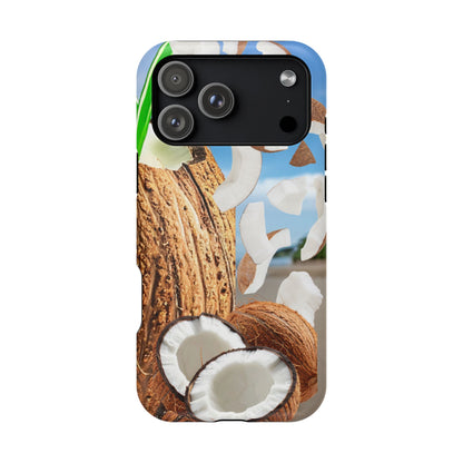 Wireless-Charging Compatible Case – Coco Coast