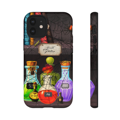 Protective Phone Case – Wicked Remedies