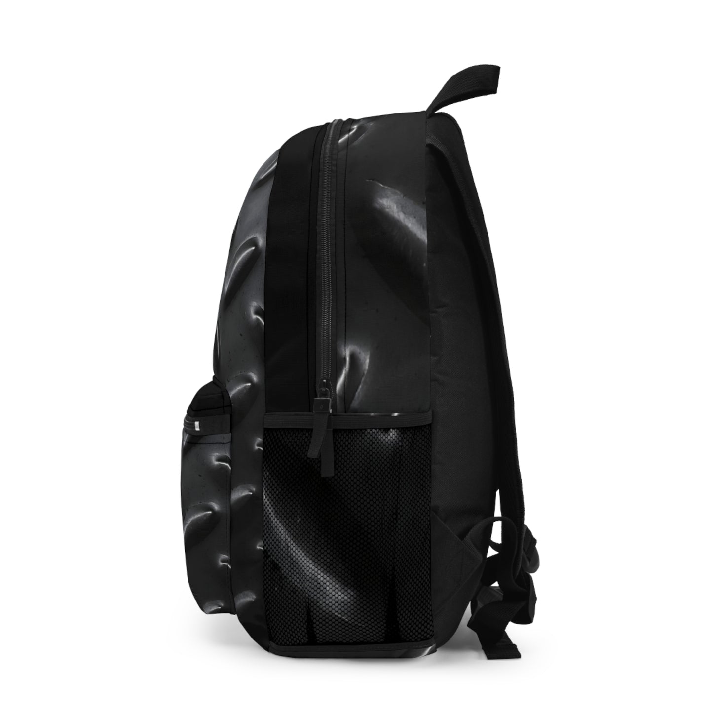 Backpack – Blackout Plate