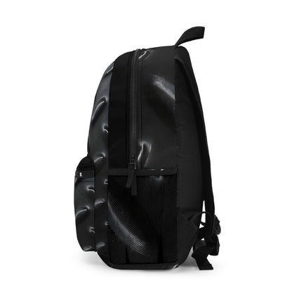 Backpack – Blackout Plate