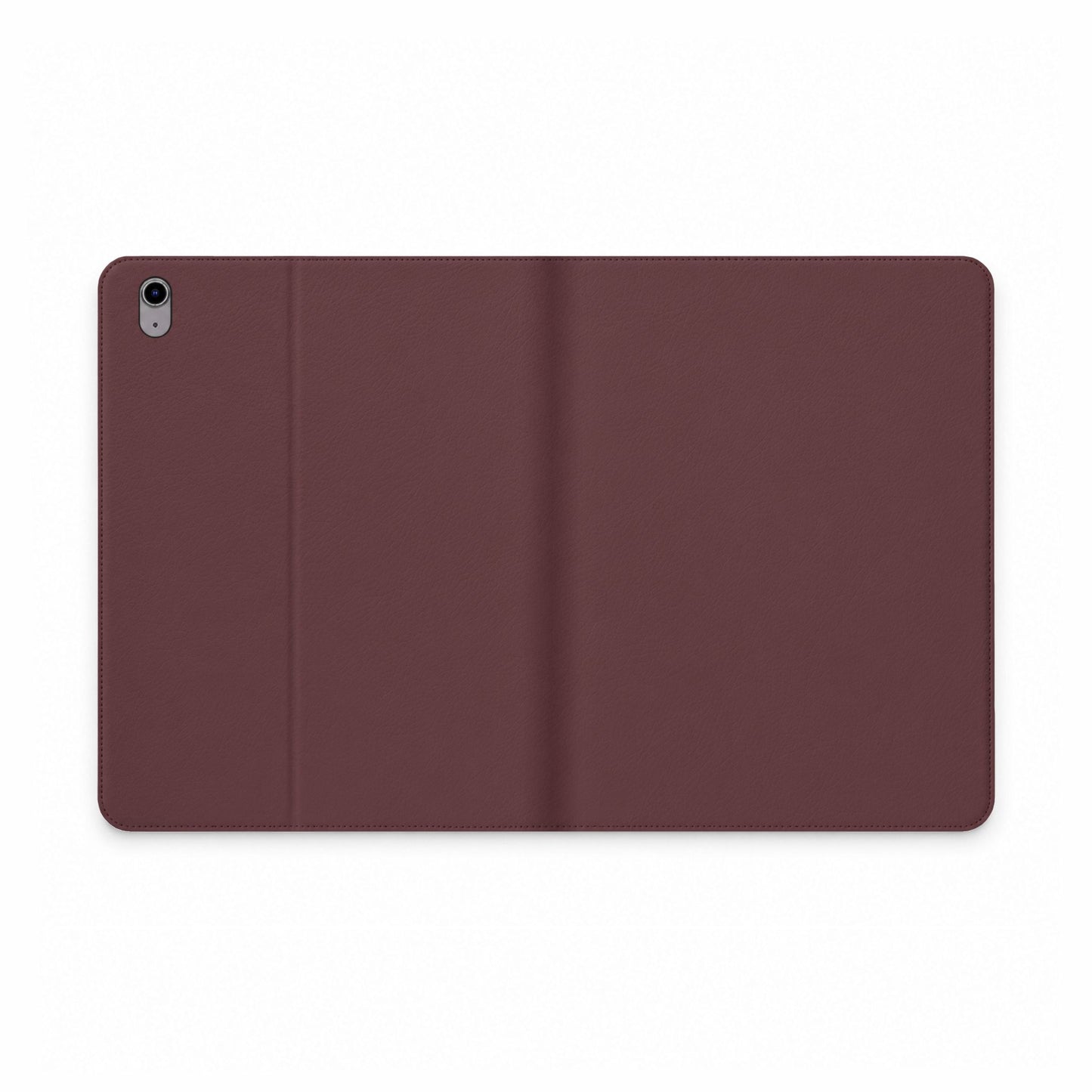 Tablet Folio Case – Mulled Wine