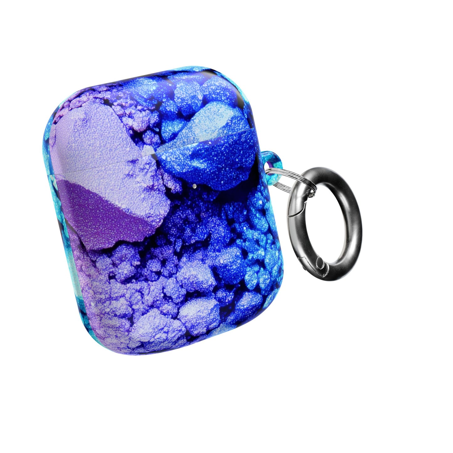 Earbud Case Cover – Pigment Play