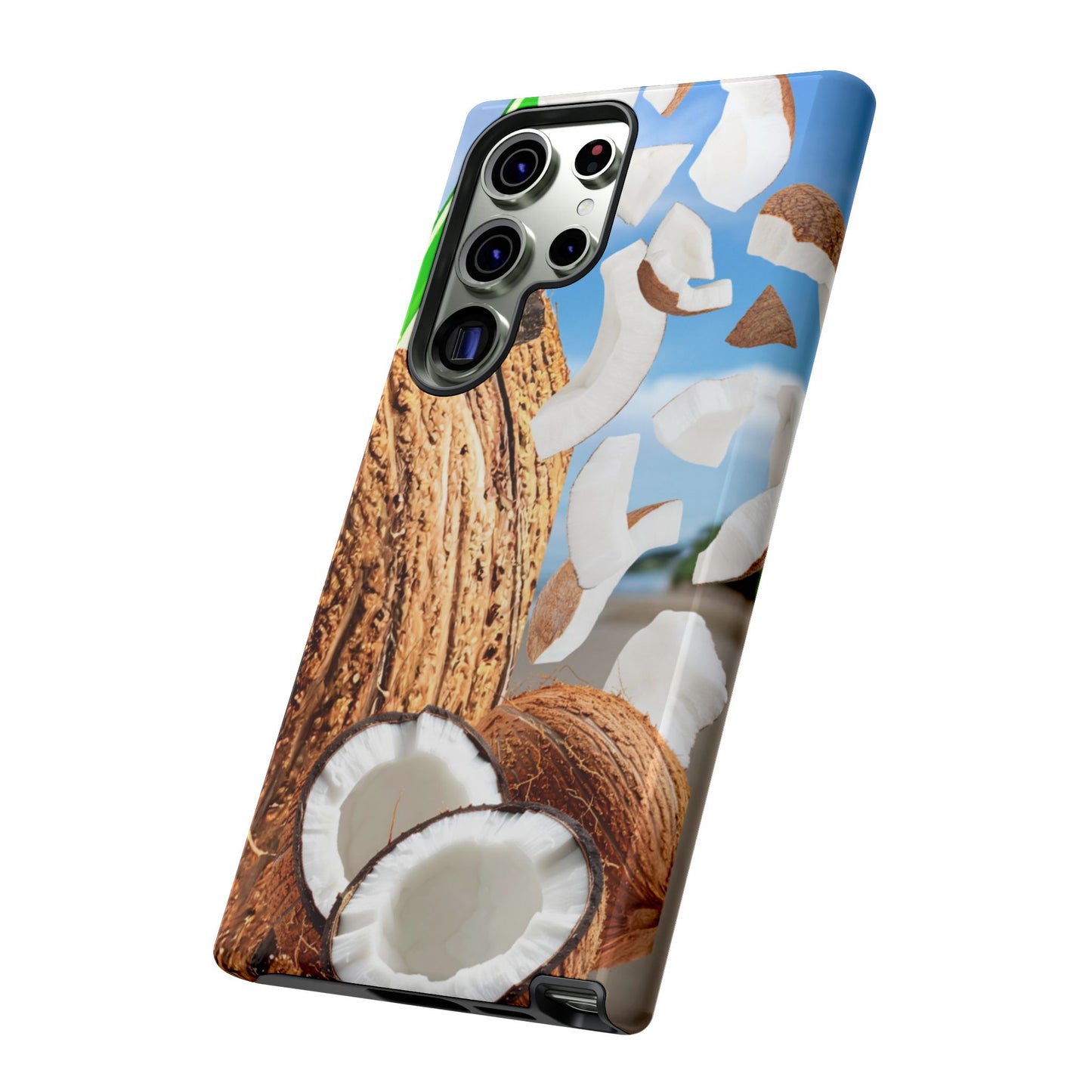 Protective Phone Case – Coco Coast