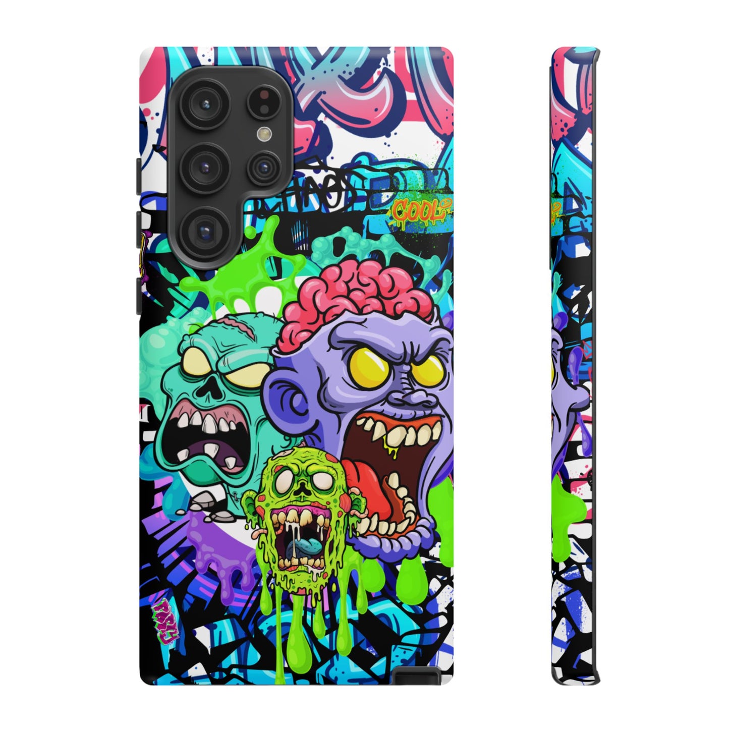 Protective Phone Case – Dead Loud