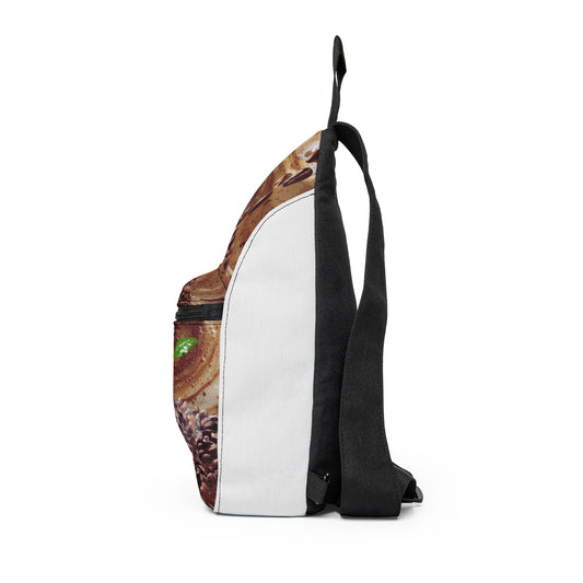 Sling Bag – Love at First Sip