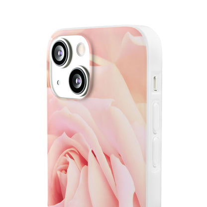 Flexi Case – A Mother’s Rose Embrace