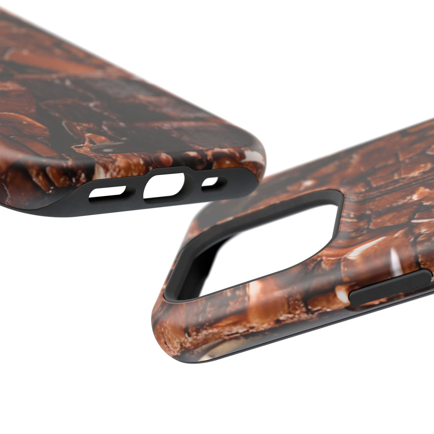 Impact-Resistant Phone Case – Brownie Weather