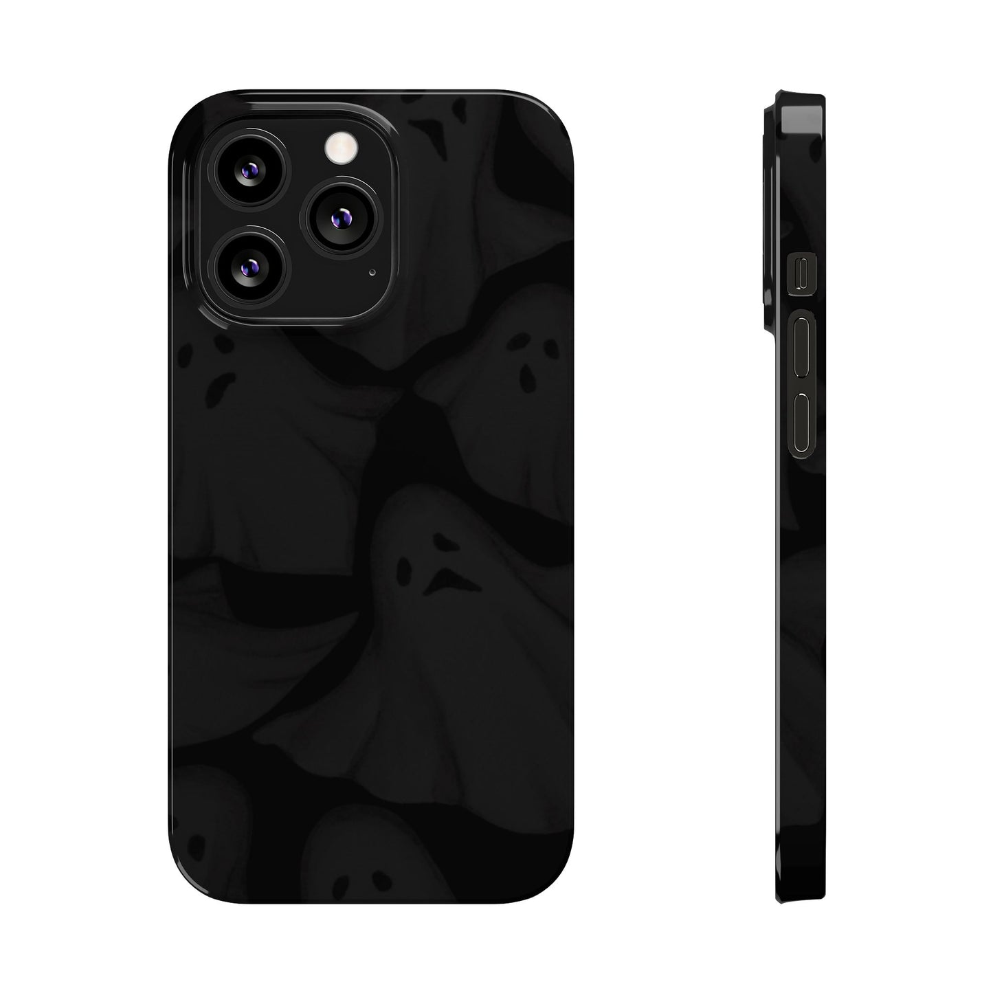 Slim Phone Case – Ghosted