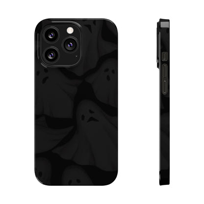 Slim Phone Case – Ghosted