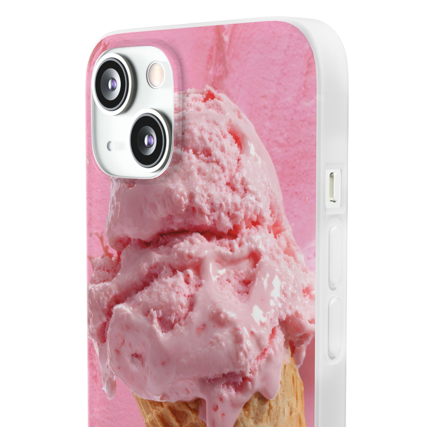 Flexi Case – Summer Scoop
