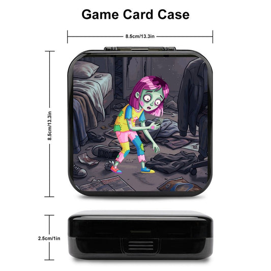 Game Card Case – Game Over