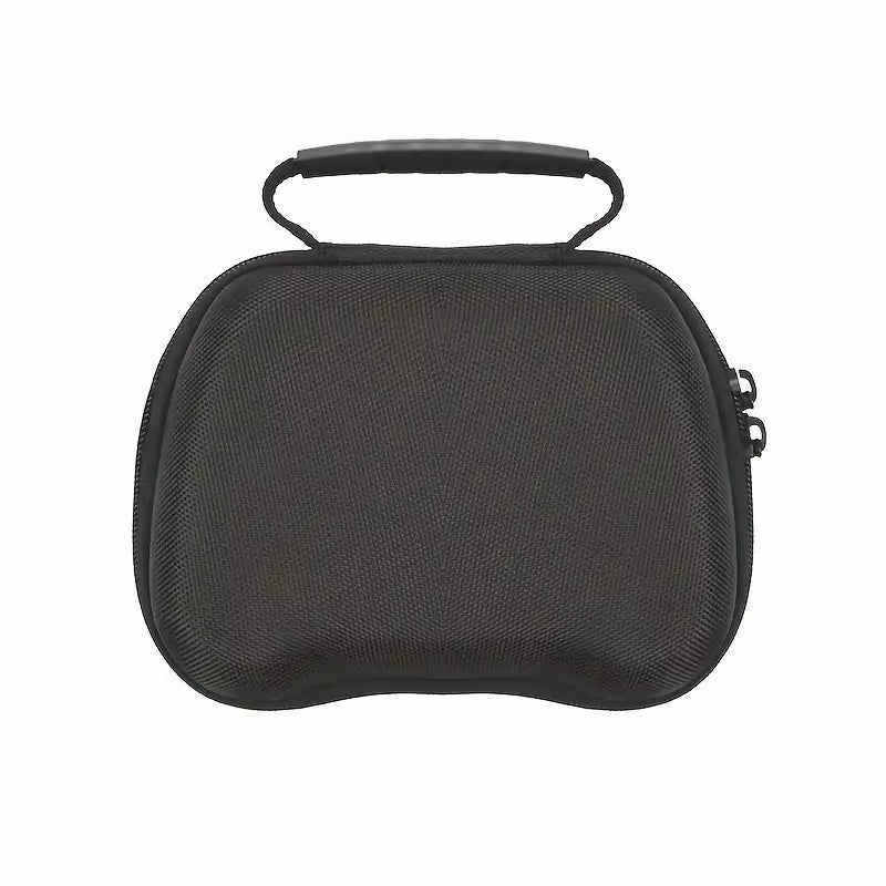 Game Controller Storage Box, Suitable for PS5/SWITCH Game Board, Hard Protective Case for Travel Carrying