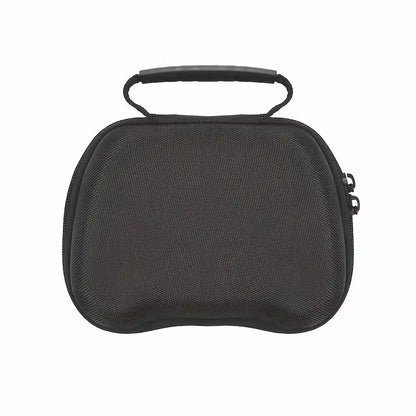Game Controller Storage Box, Suitable for PS5/SWITCH Game Board, Hard Protective Case for Travel Carrying