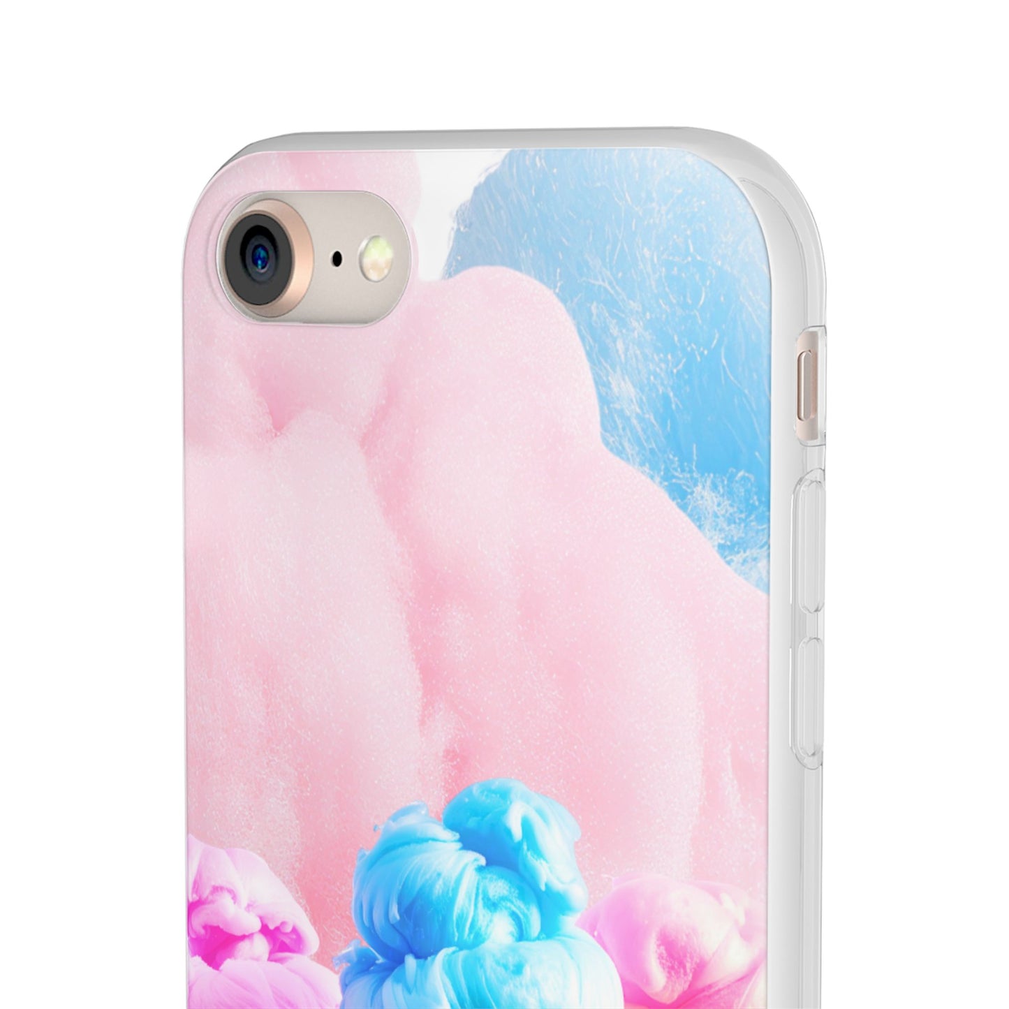 Flexi Case – Cotton Candy Dream