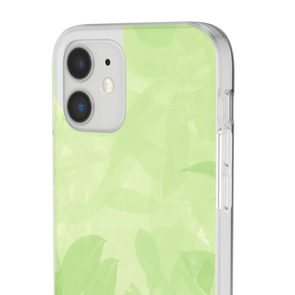 Flexi Case – Leaf Echo